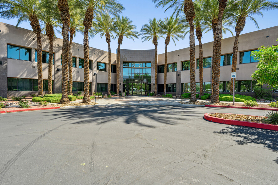 901 N Green Valley Pky, Henderson, NV en alquiler - Foto del edificio - Imagen 1 de 12