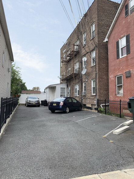 1110 S Wood Ave, Linden, NJ en venta - Foto del edificio - Imagen 3 de 23