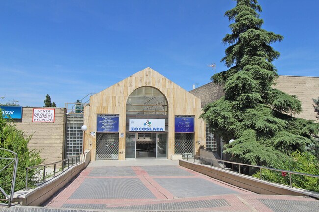 Más detalles de Local en venta