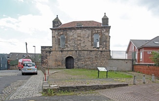 Más detalles de Tower St, Newcastle Upon Tyne - Oficina en venta