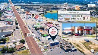 Más detalles para 5204 Slide Rd, Lubbock, TX - Locales en venta