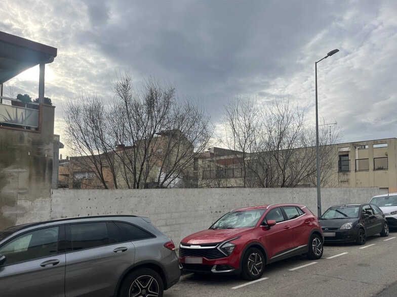 Terreno en Sabadell, Barcelona en venta - Foto del edificio - Imagen 3 de 10