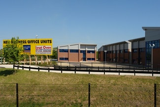 Más detalles de Stanney Mill Rd, Chester - Oficina en alquiler