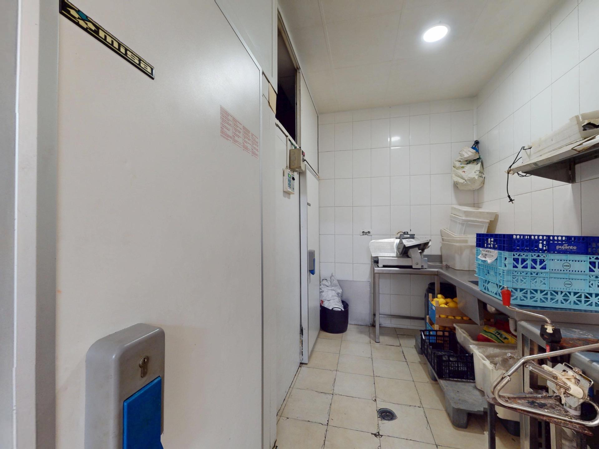 Local en Benalmádena, Málaga en alquiler Foto del interior- Imagen 1 de 28