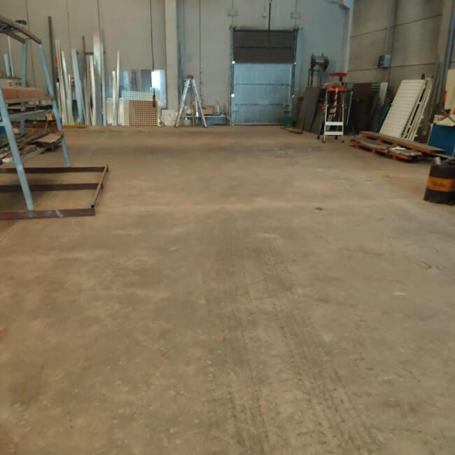 Más detalles de Nave en alquiler