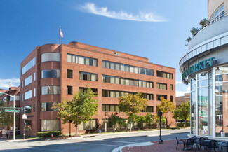 Más detalles para 1680 Duke St, Alexandria, VA - Oficina en alquiler