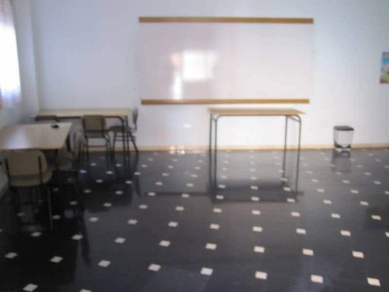 Local en Novelda, Alicante en alquiler Foto del interior- Imagen 1 de 7