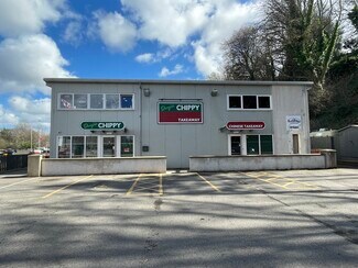 Más detalles de 32 Millburn Rd, Inverness - Local en alquiler