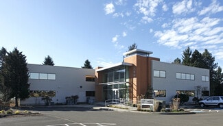 Más detalles de 6542 SE Lake Rd, Milwaukie, OR - Oficina/Clínica en alquiler