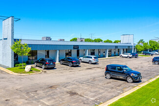 Más detalles para 13801-13855 Industrial Park Blvd, Minneapolis, MN - Flex en alquiler