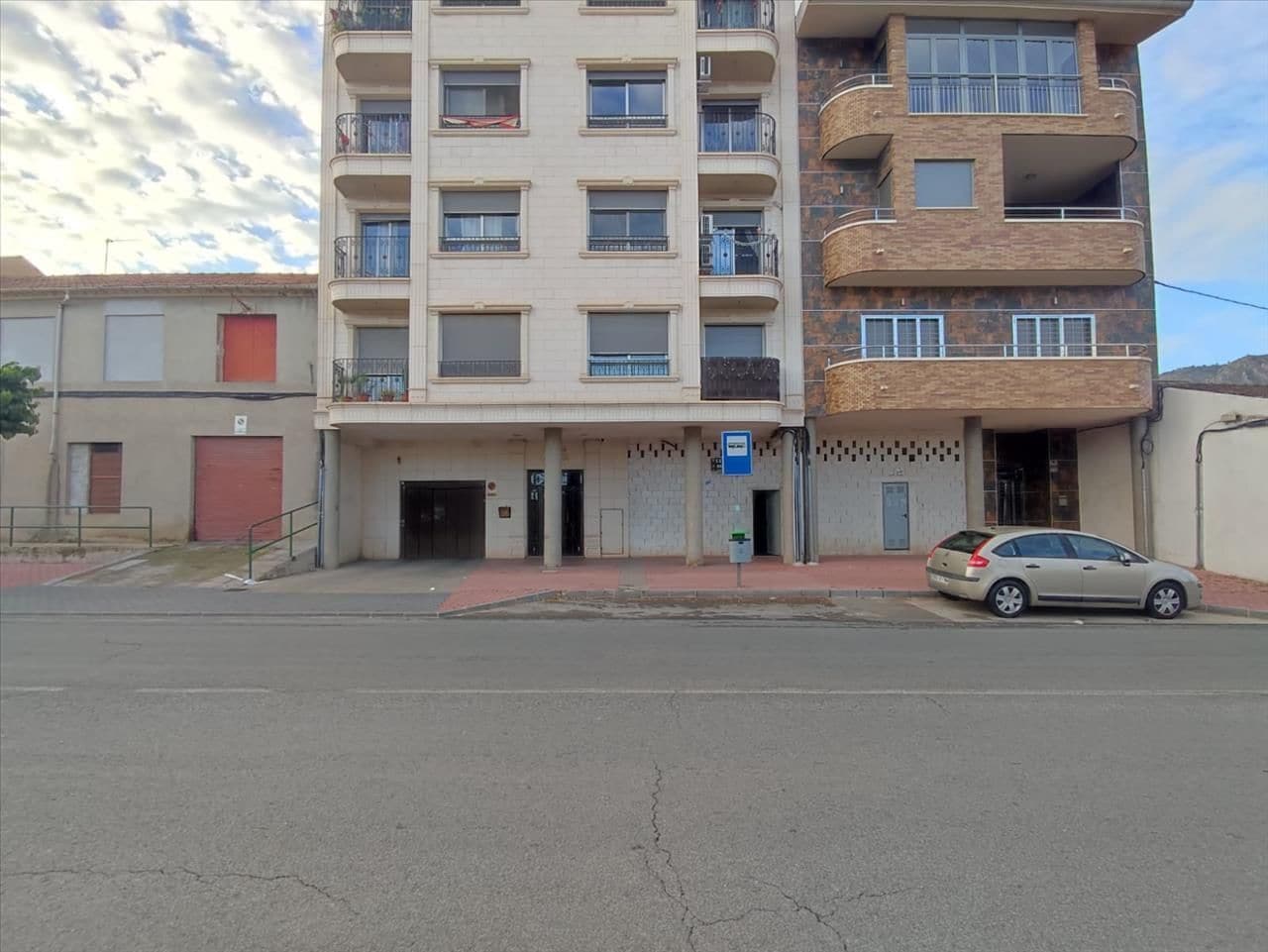 Local en Murcia en venta Foto del edificio- Imagen 1 de 21