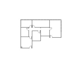 6825 E Tennessee Ave, Denver, CO en alquiler Plano de la planta- Imagen 1 de 1