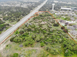 Más detalles para W Highway 46, New Braunfels, TX - Terrenos en venta