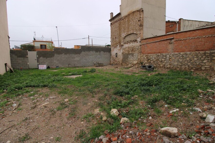 Terreno en Torrelaguna, Madrid en venta - Otros - Imagen 2 de 6