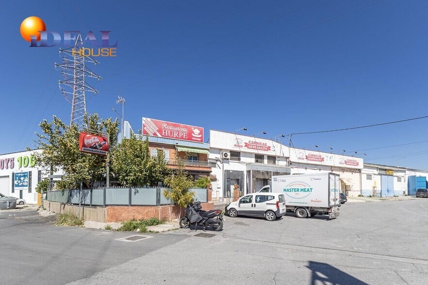 Hurpe, 22, Atarfe, Granada en venta - Foto del edificio - Imagen 1 de 36