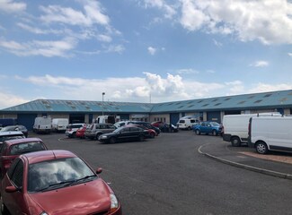 Más detalles de Kilda Pl, Perth - Nave en alquiler