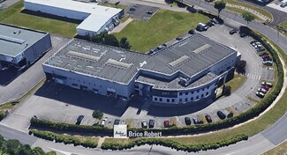 Más detalles de 1 Rue Jacques De Vaucanson, Mions - Oficina, flex en alquiler