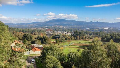 Salvaterra de Miño, PON - Aérea vista de mapa - Image1