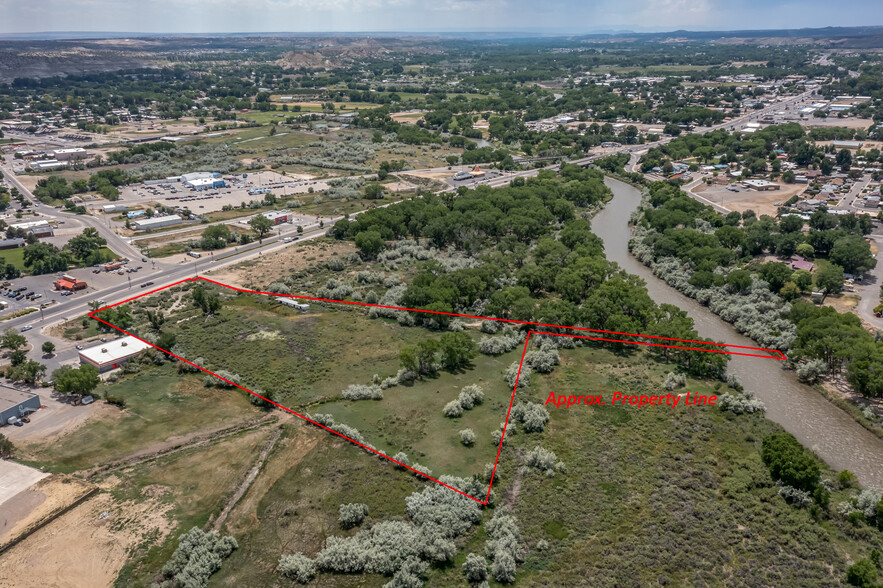 221 W Aztec Blvd, Aztec, NM en venta - Foto del edificio - Imagen 3 de 6