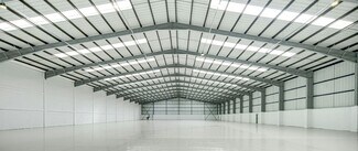 Más detalles de Follingsby Park, Gateshead - Nave en alquiler