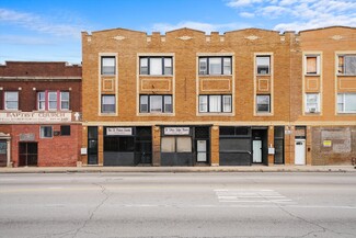 Más detalles para 351 S Cicero Ave, Chicago, IL - Flex en venta