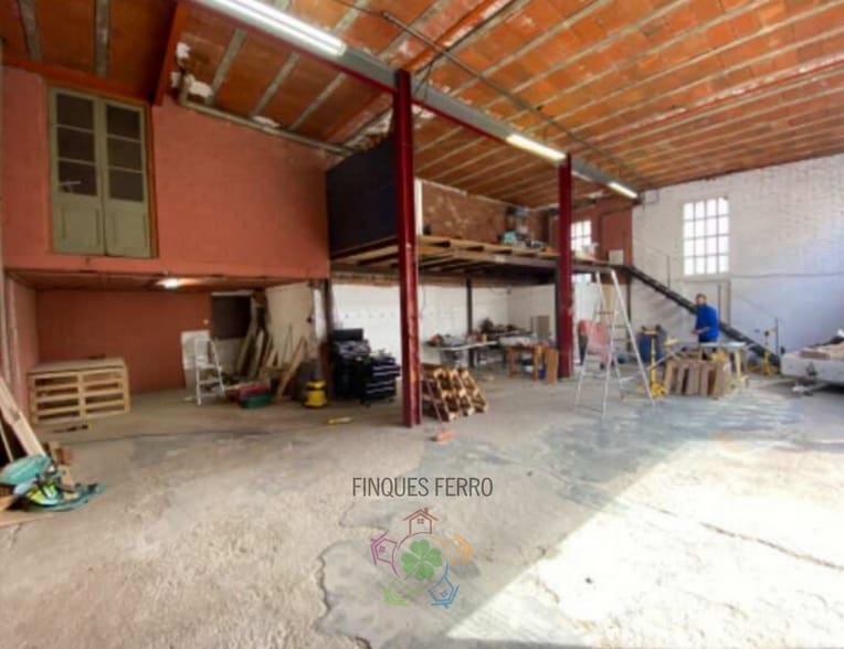 Edificio residencial en La Garriga, Barcelona en venta - Foto del interior - Imagen 2 de 10