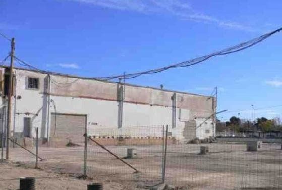 Carrer Carrasco, 27, Sueca, Valencia en venta - Foto del edificio - Imagen 3 de 8