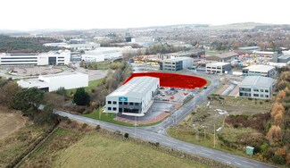 Más detalles de Silvertrees Business Park, Westhill - Terreno en venta