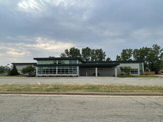 Más detalles para 3350 Broadmoor Ave SE, Grand Rapids, MI - Oficinas en alquiler