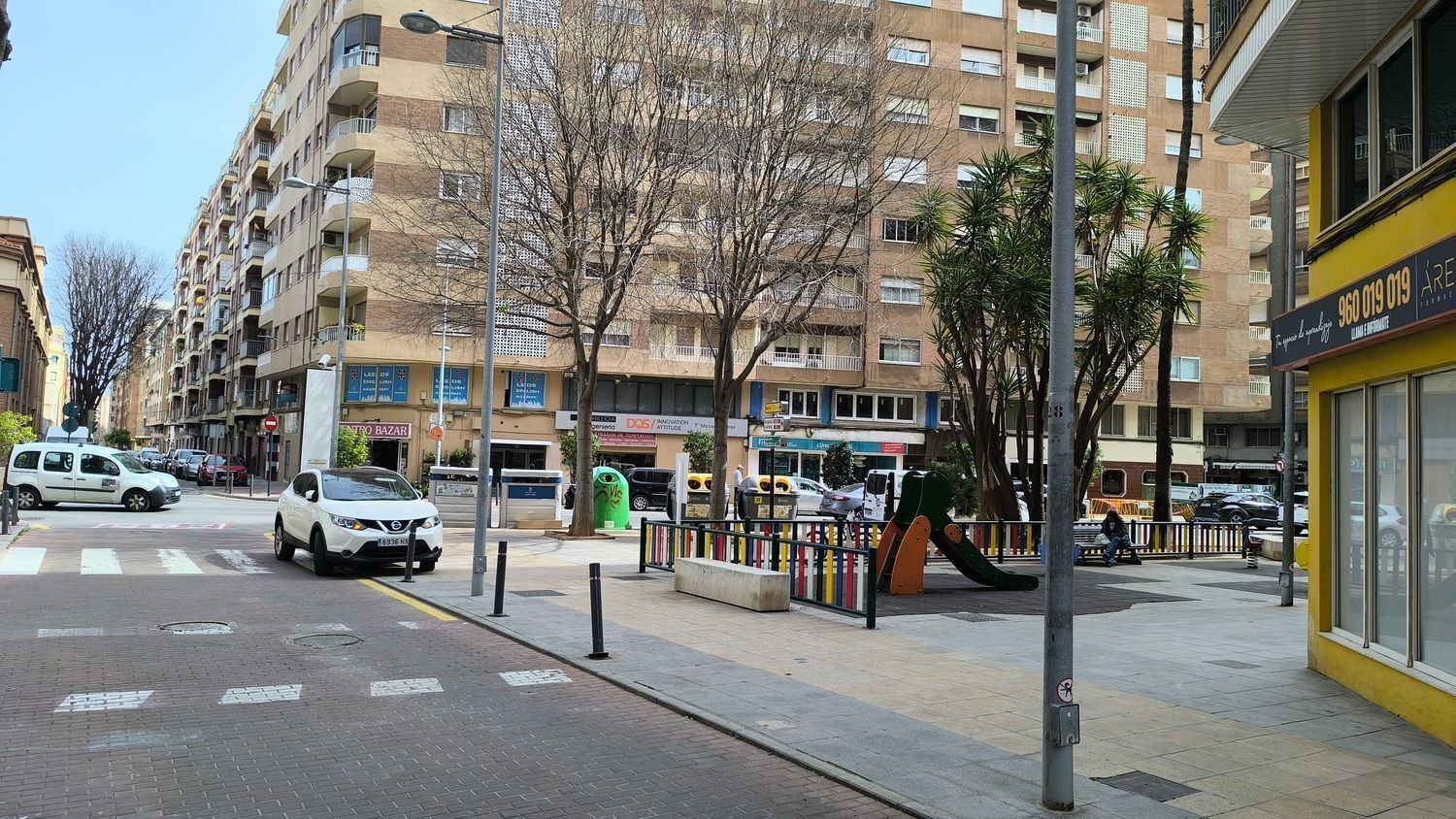 Local en Castelló de la Plana, Castellón en venta Foto principal- Imagen 1 de 10