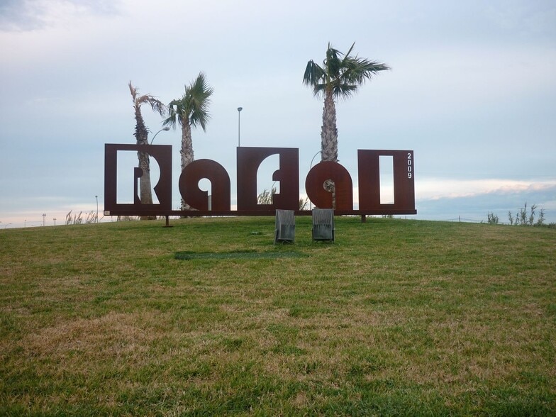 Carrer Tierno Galván, 7, Rafal, Alicante en venta - Foto del edificio - Imagen 2 de 8