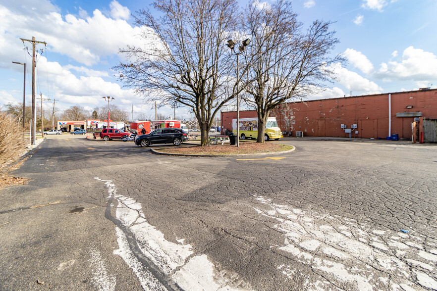 1318 S Breiel Blvd, Middletown, OH en venta - Foto del edificio - Imagen 1 de 4