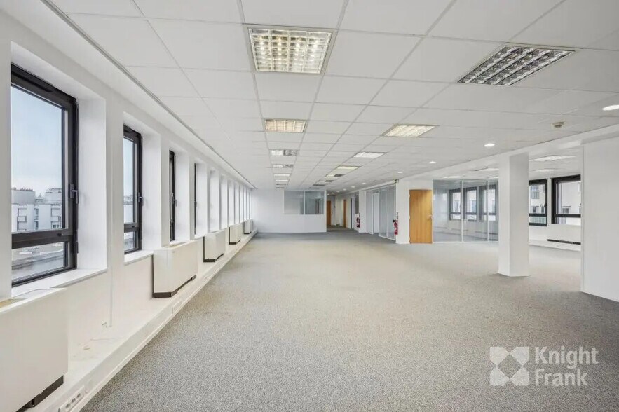 37-39 Rue De Neuilly, Clichy en alquiler - Foto del edificio - Imagen 3 de 13