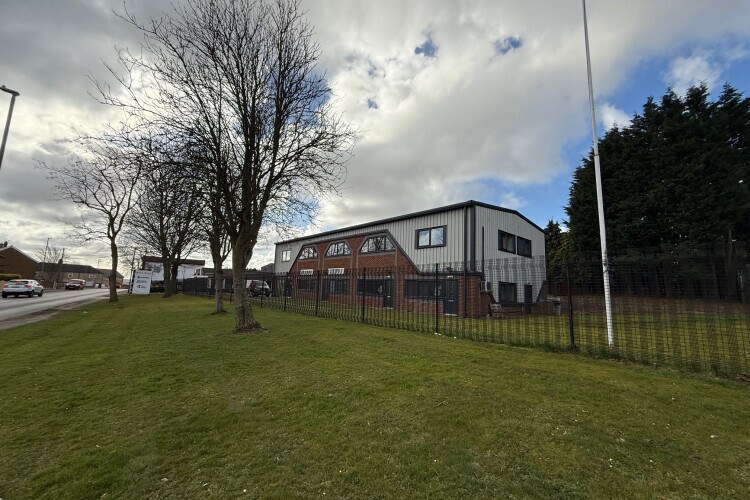 Barnsley Rd, Barnsley en venta - Foto del edificio - Imagen 3 de 3