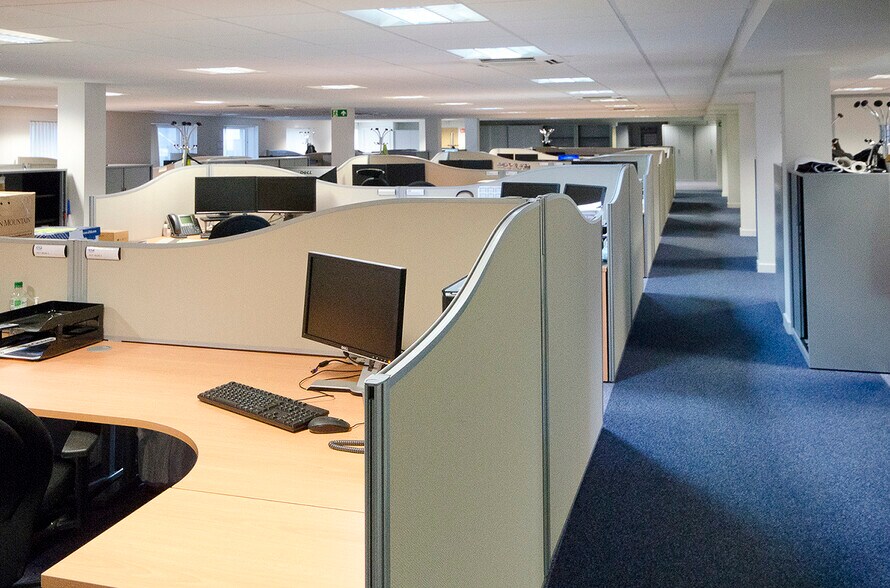 North Esplanade W, Aberdeen en alquiler - Foto del edificio - Imagen 2 de 4