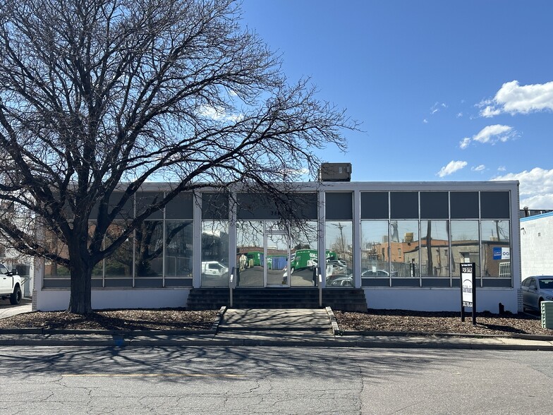 3865 Elm St, Denver, CO en venta - Foto del edificio - Imagen 2 de 25