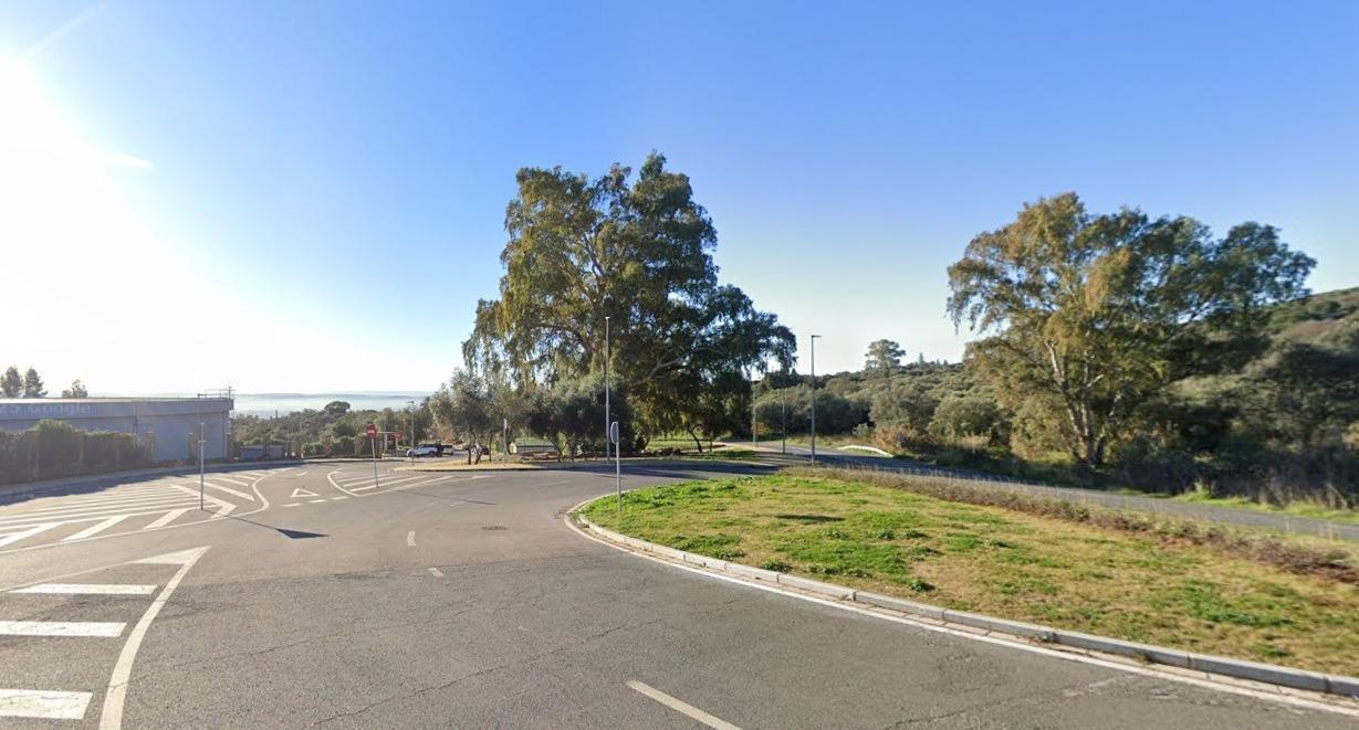 Terreno en Córdoba en venta Foto del edificio- Imagen 1 de 3