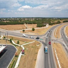 New Hope & W Whitestone Blvd, Cedar Park, TX - VISTA AÉREA  vista de mapa - Image1