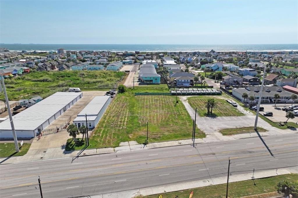 2131 State Highway 361, Port Aransas, TX en venta Foto del edificio- Imagen 1 de 10