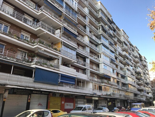 Más detalles de Edificio residencial​ en venta