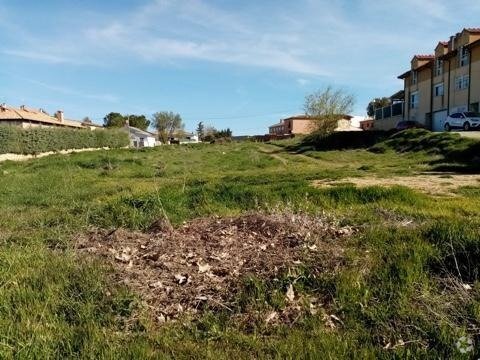 Carretera de Mondejar, 7, Pioz, Guadalajara en venta Foto del edificio- Imagen 1 de 1