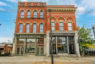 Más detalles para 1814 E Carson St, Pittsburgh, PA - Oficina/Local en alquiler