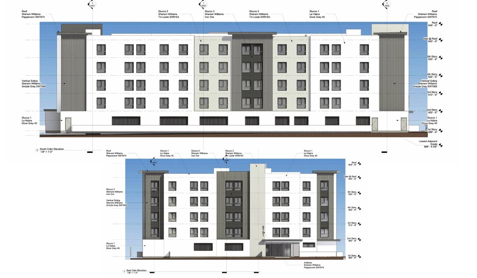 9701 Vesper Ave, Panorama City, CA en venta - Foto del edificio - Imagen 3 de 10