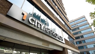 Más detalles de Albert St, Manchester - Coworking en alquiler