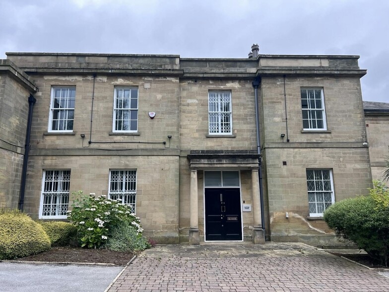 Elmete Ln, Leeds en alquiler - Foto del edificio - Imagen 3 de 3