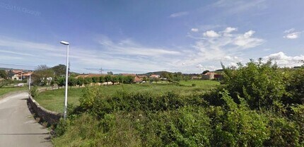 Reocín, CNT - Aérea  vista de mapa - Image1