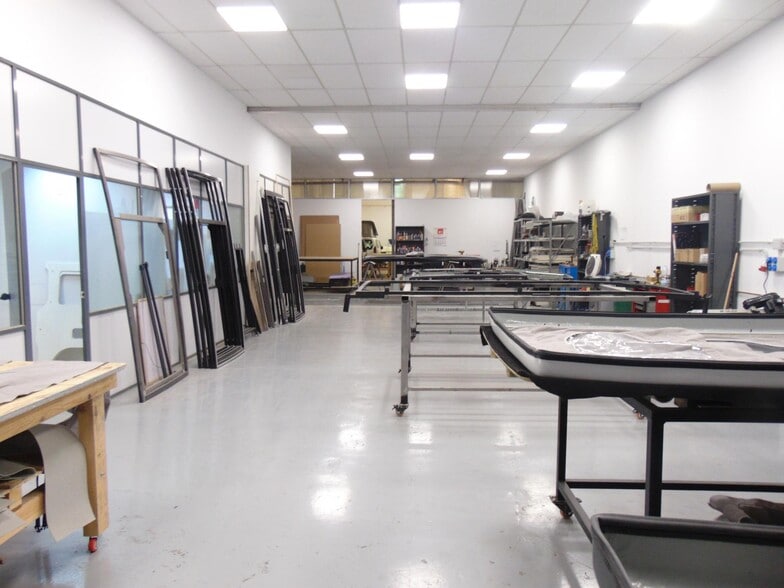 Carrer Sabadell, 12, Manresa, Barcelona en venta - Foto del interior - Imagen 3 de 21