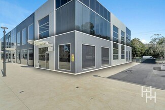 Más detalles de 756 Blackburn Rd, Clayton - Oficina en venta