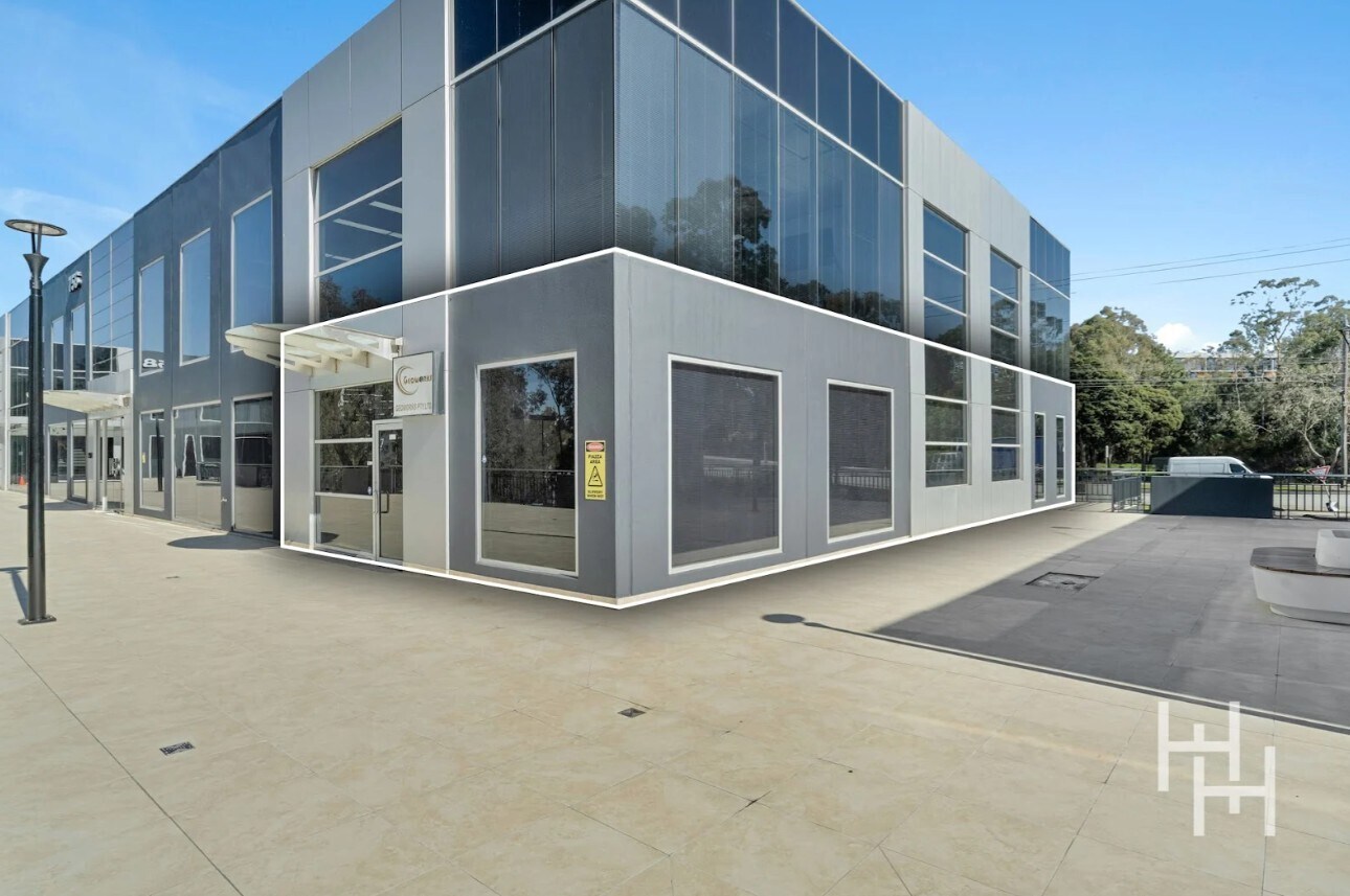 756 Blackburn Rd, Clayton en alquiler Foto principal- Imagen 1 de 3