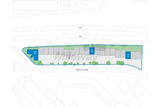 Más detalles de 4 Rue Paul Claudel, Évry-Courcouronnes - Oficina, flex en alquiler